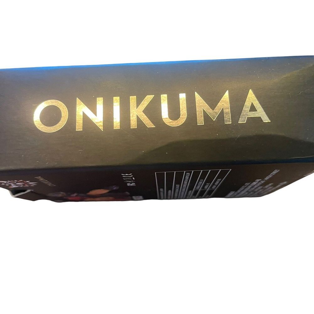 Onikuma CW903 Pro Gaming Mouse with RGB 6 Changing Colors Focused On‎ Gaming - Picture 7 of 7